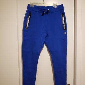 MENS TECH SWEATPANTS